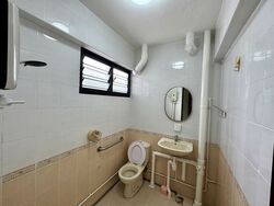 Blk 612 Clementi West Street 1 (Clementi), HDB 4 Rooms #482095351